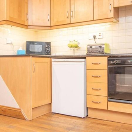 Latin Quarter Luxury Apartment Galway Ngoại thất bức ảnh