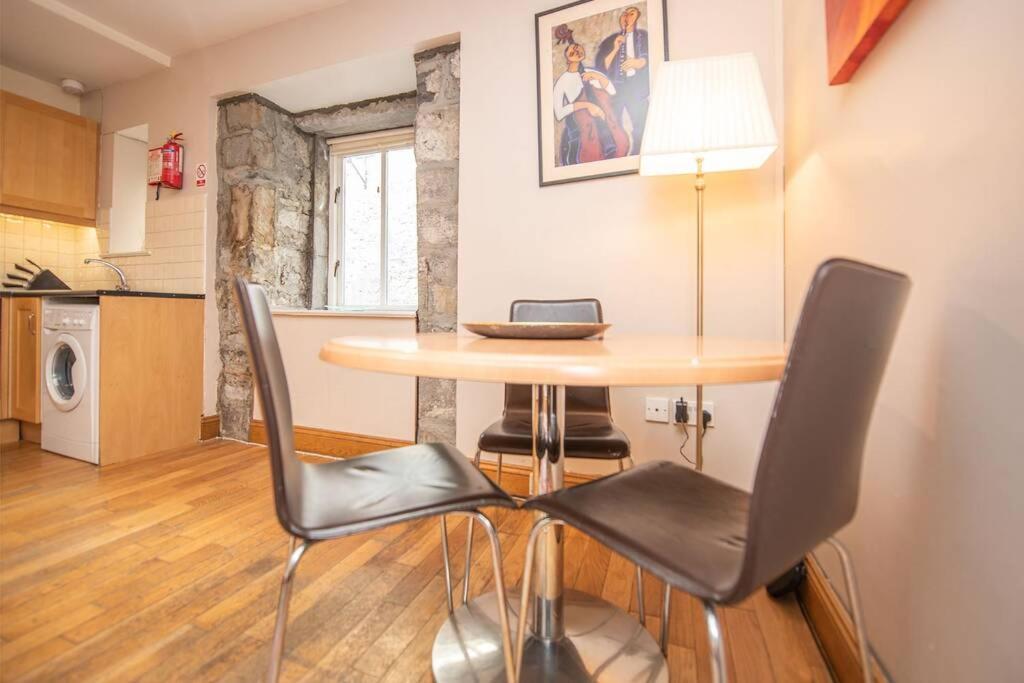 Latin Quarter Luxury Apartment Galway Ngoại thất bức ảnh