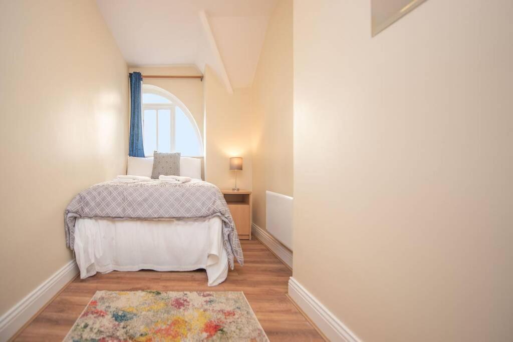 Latin Quarter Luxury Apartment Galway Ngoại thất bức ảnh