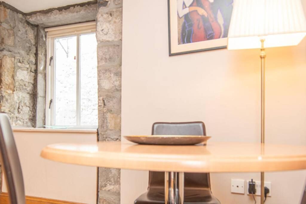 Latin Quarter Luxury Apartment Galway Ngoại thất bức ảnh