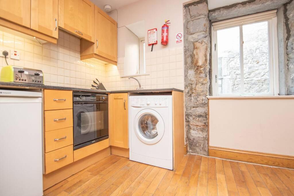 Latin Quarter Luxury Apartment Galway Ngoại thất bức ảnh