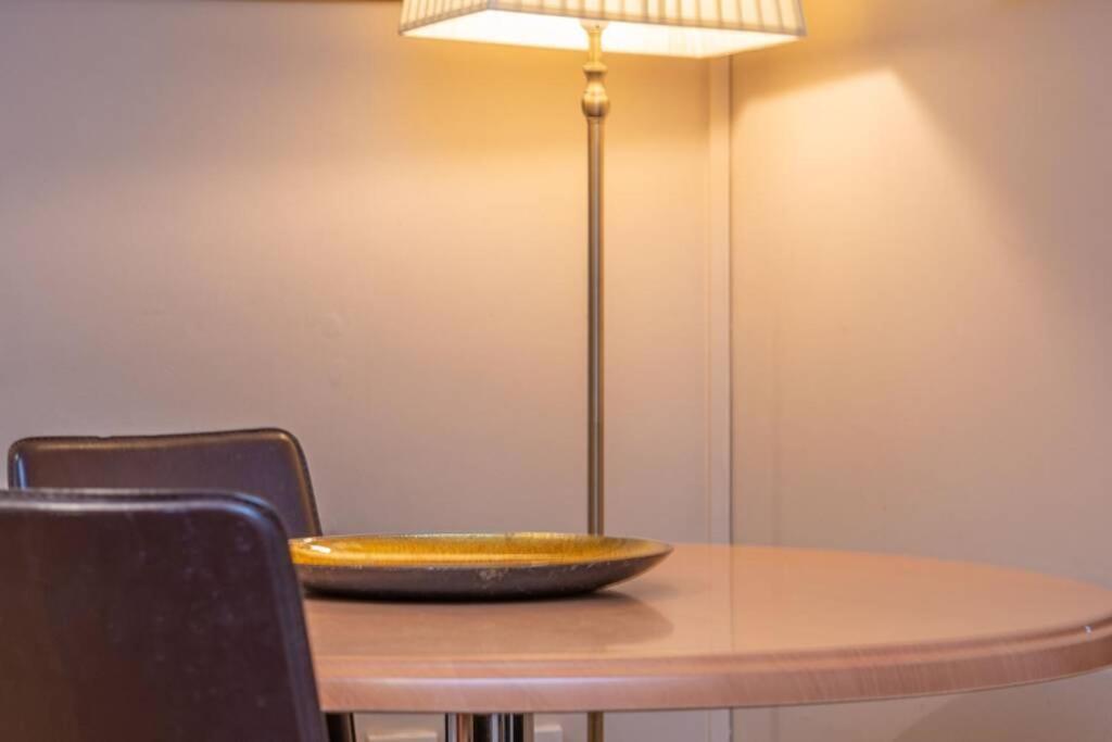 Latin Quarter Luxury Apartment Galway Ngoại thất bức ảnh