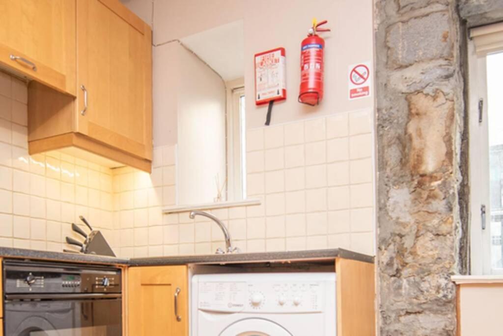 Latin Quarter Luxury Apartment Galway Ngoại thất bức ảnh