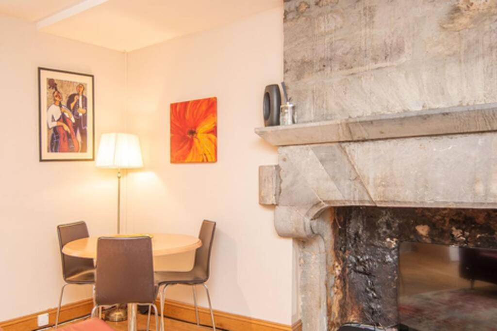 Latin Quarter Luxury Apartment Galway Ngoại thất bức ảnh